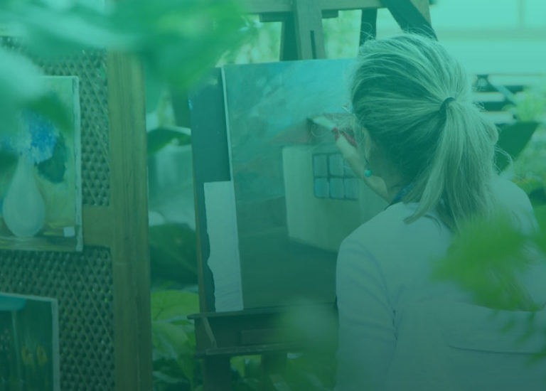 5 main ways artists can give art meaning Wilson World